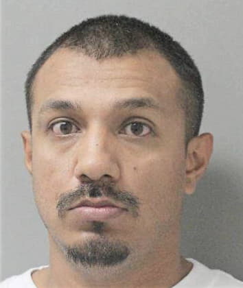 George Torres, - Ouachita Parish County, LA 